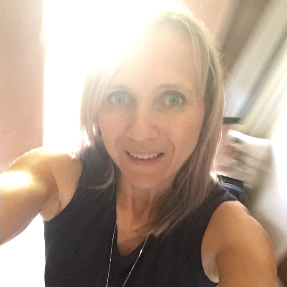 Meet your Posher, Amanda